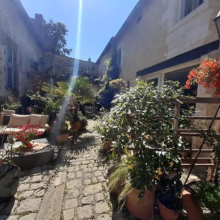Terra-Crystal Rochefort (Charente-Maritime) Exterior foto