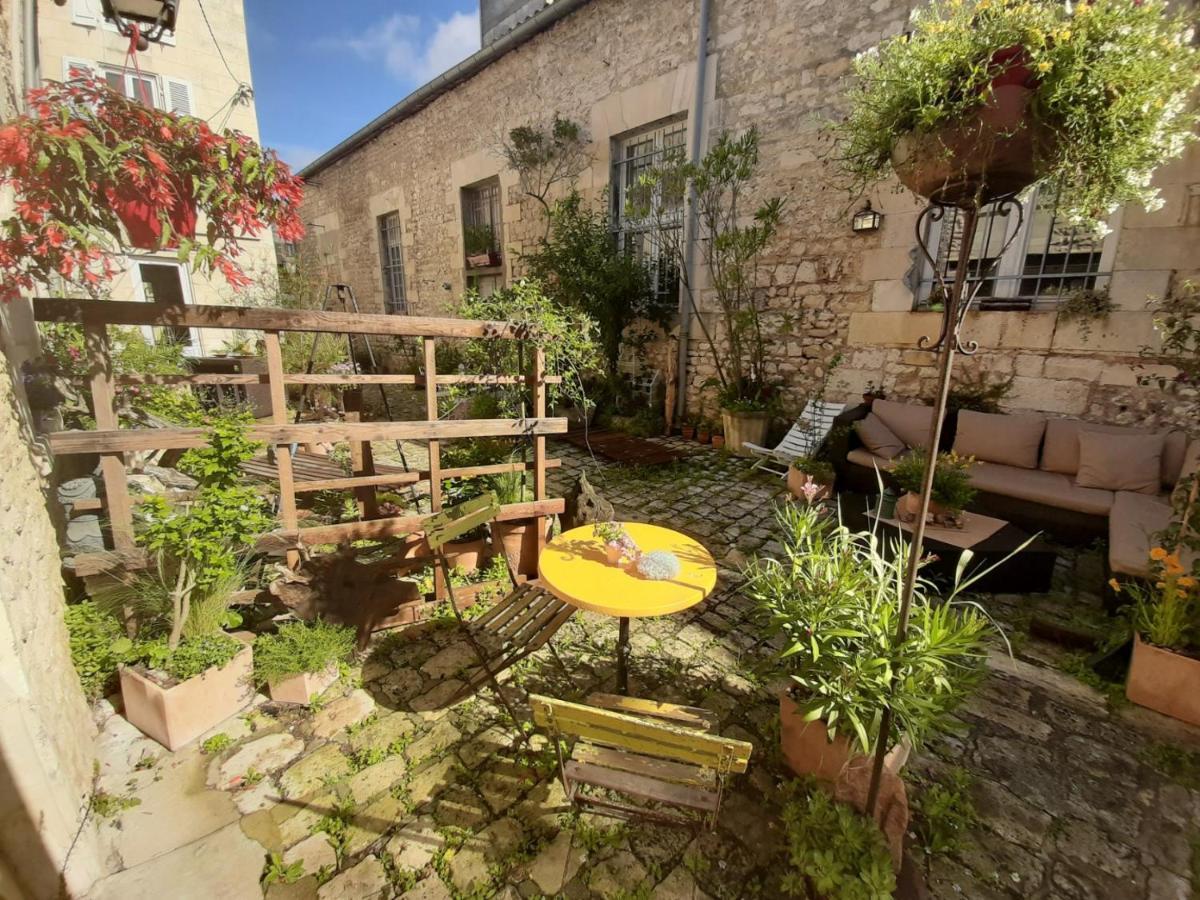 Terra-Crystal Rochefort (Charente-Maritime) Exterior foto