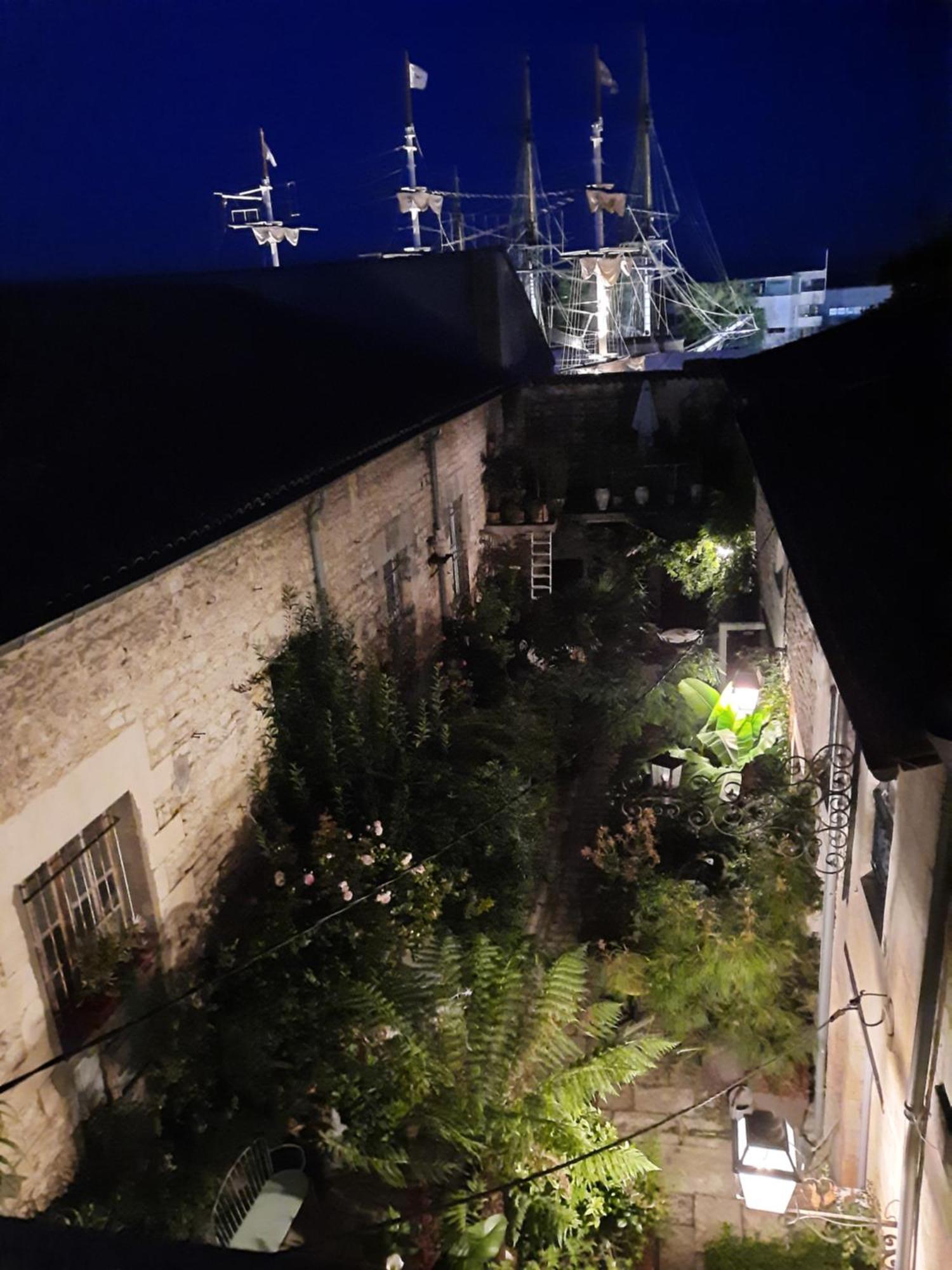 Terra-Crystal Rochefort (Charente-Maritime) Exterior foto