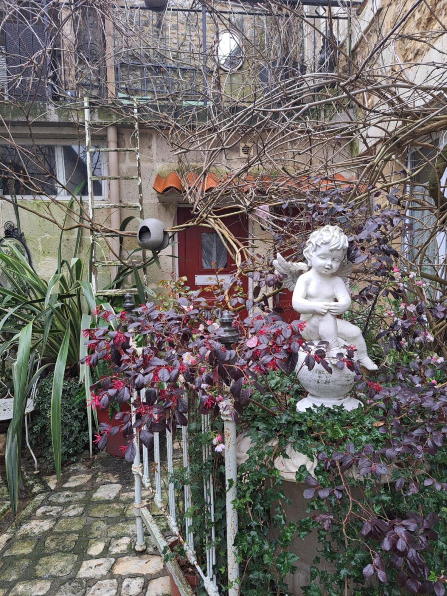 Terra-Crystal Rochefort (Charente-Maritime) Exterior foto