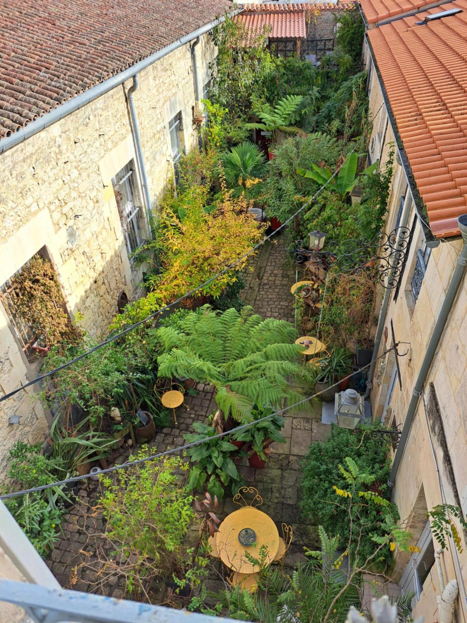 Terra-Crystal Rochefort (Charente-Maritime) Exterior foto