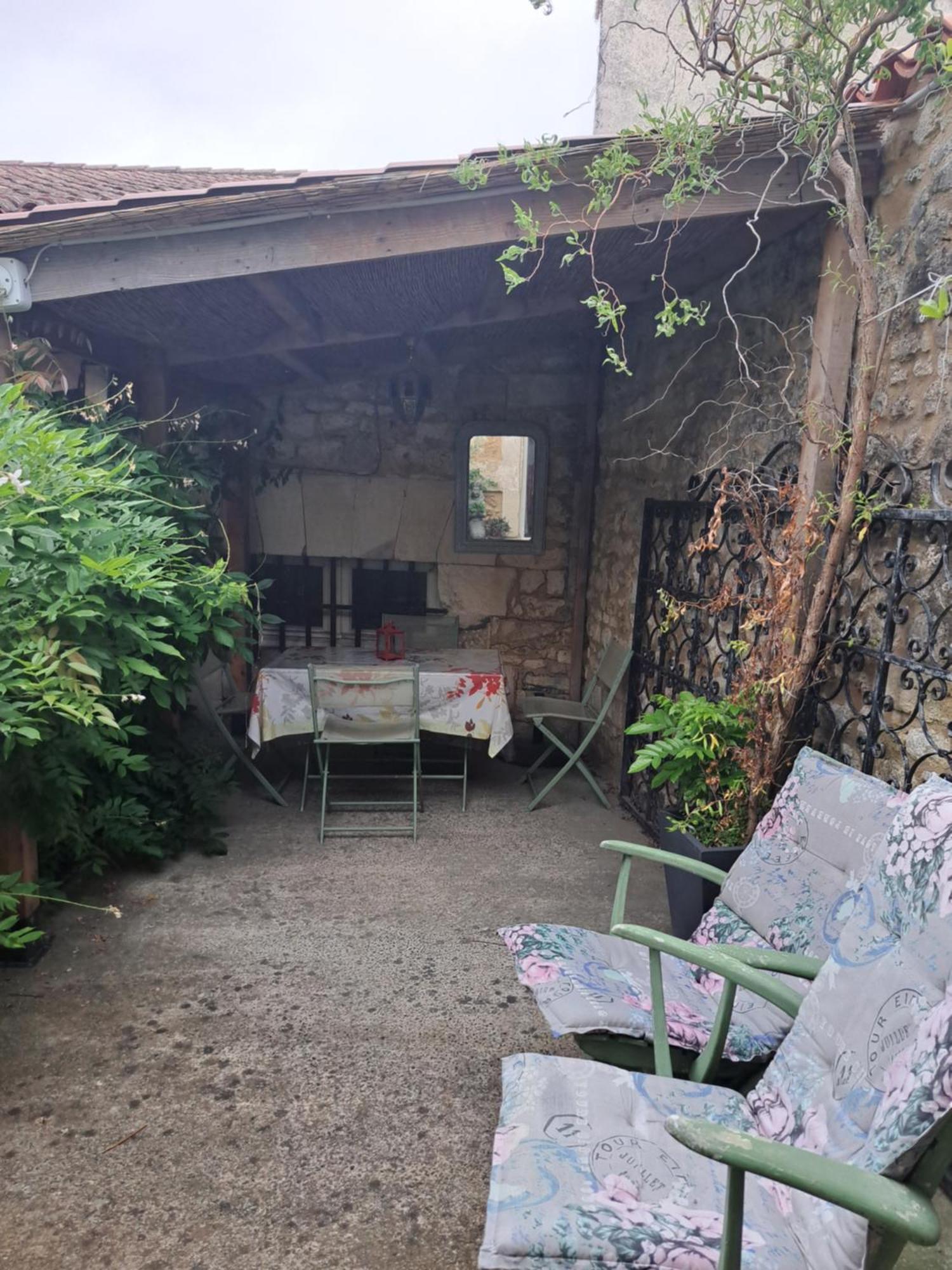 Terra-Crystal Rochefort (Charente-Maritime) Exterior foto