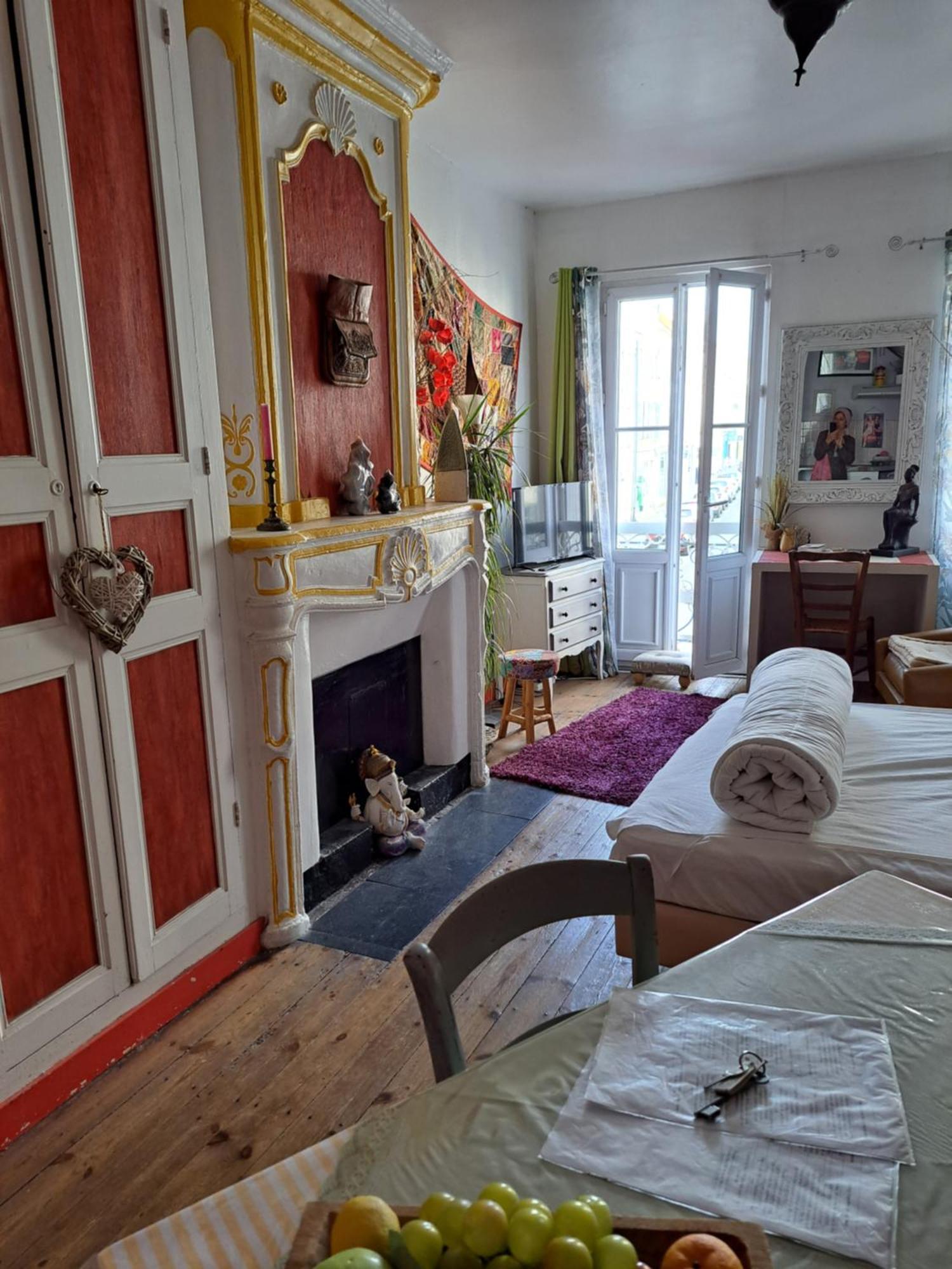 Terra-Crystal Rochefort (Charente-Maritime) Exterior foto