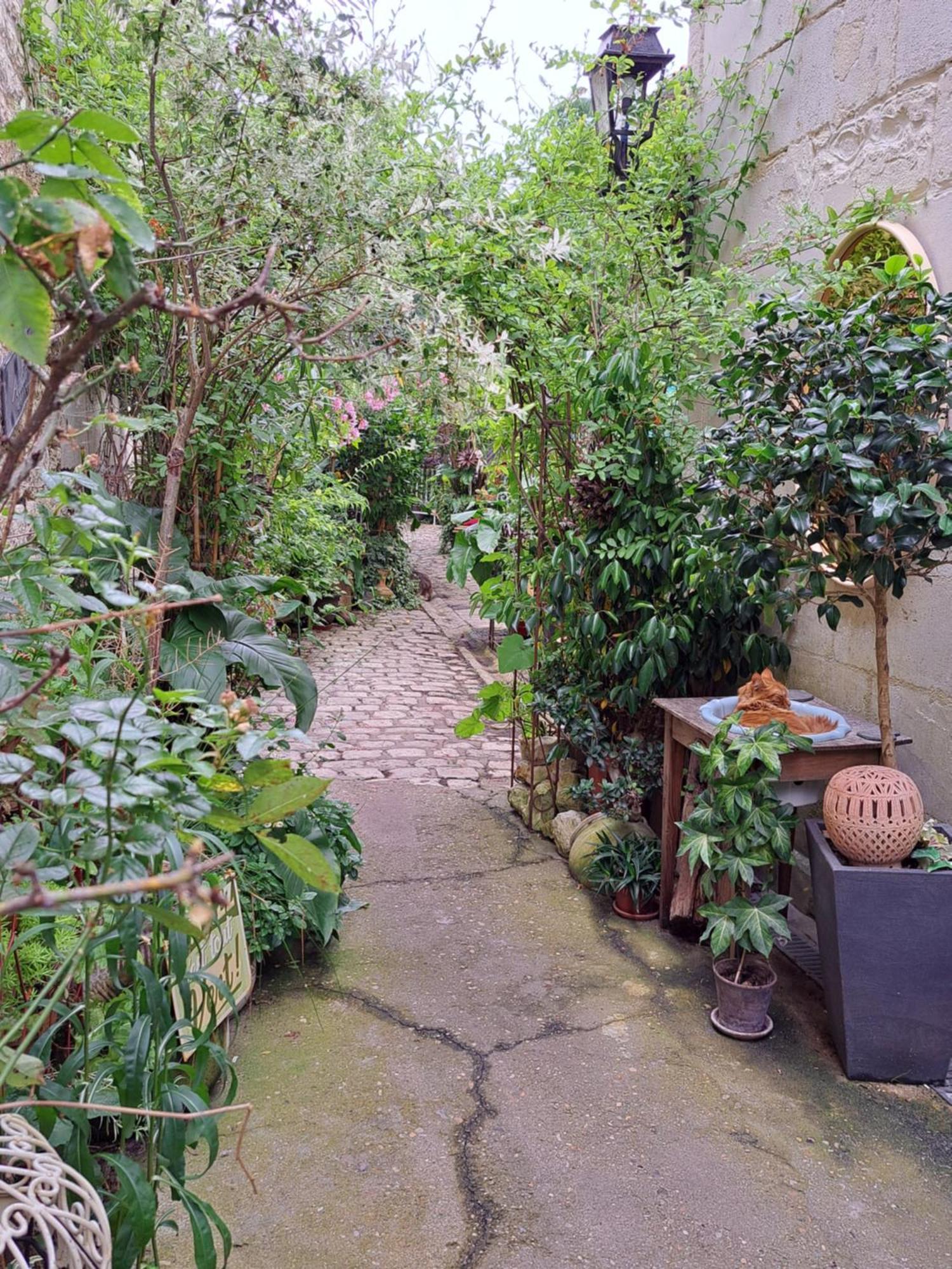 Terra-Crystal Rochefort (Charente-Maritime) Exterior foto