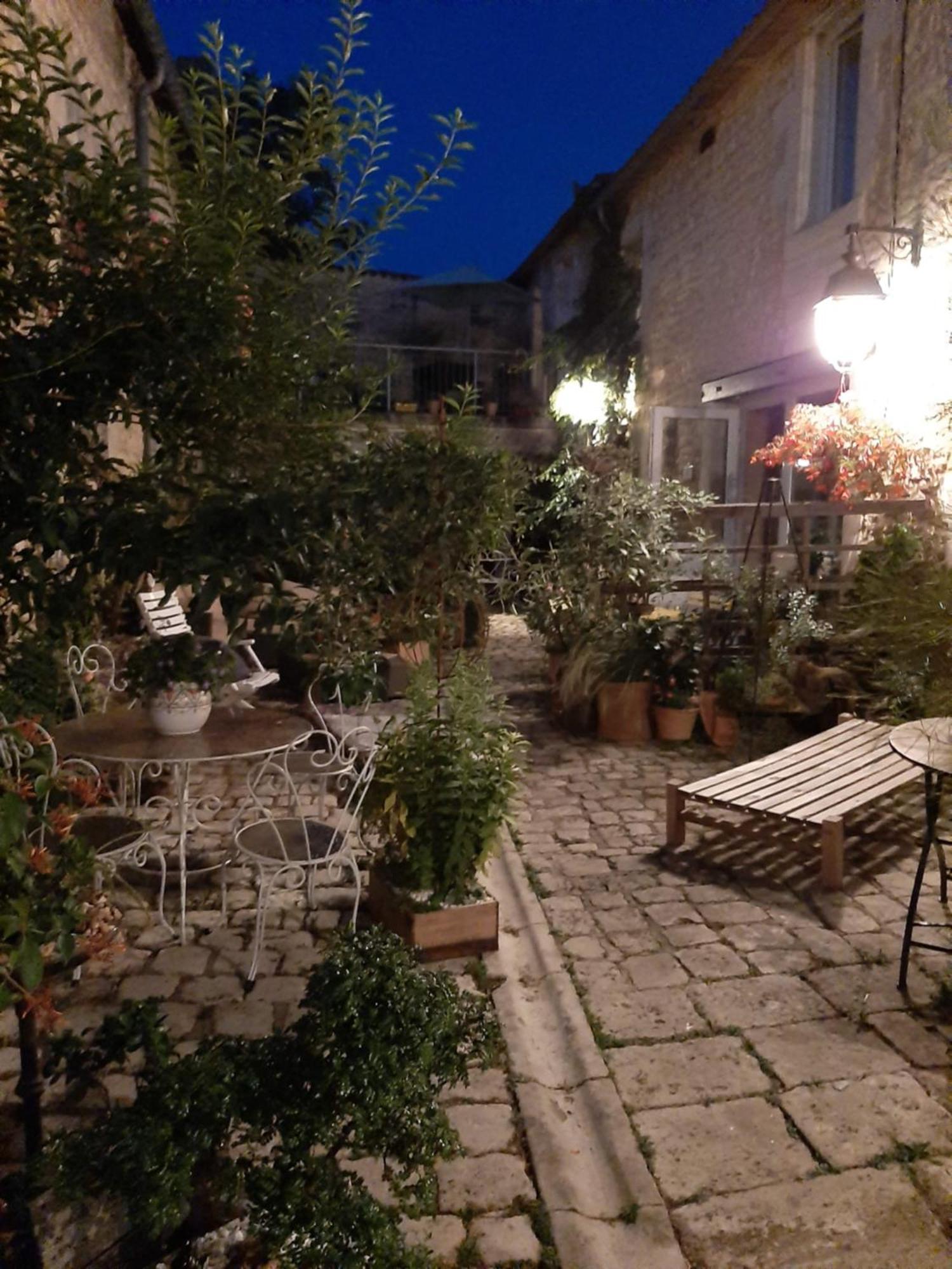 Terra-Crystal Rochefort (Charente-Maritime) Exterior foto